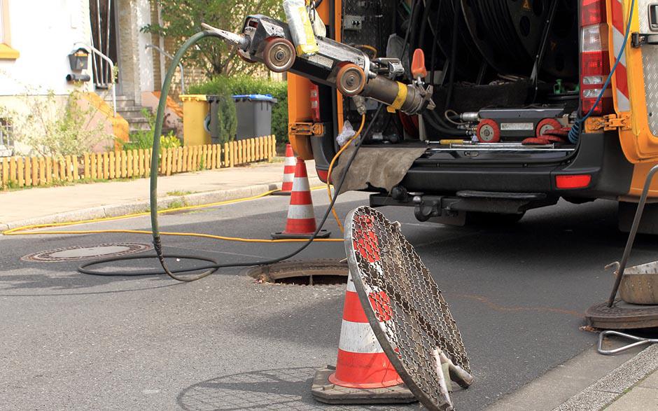 tuyau déboucheur de canalisation Moissy-Cramayel