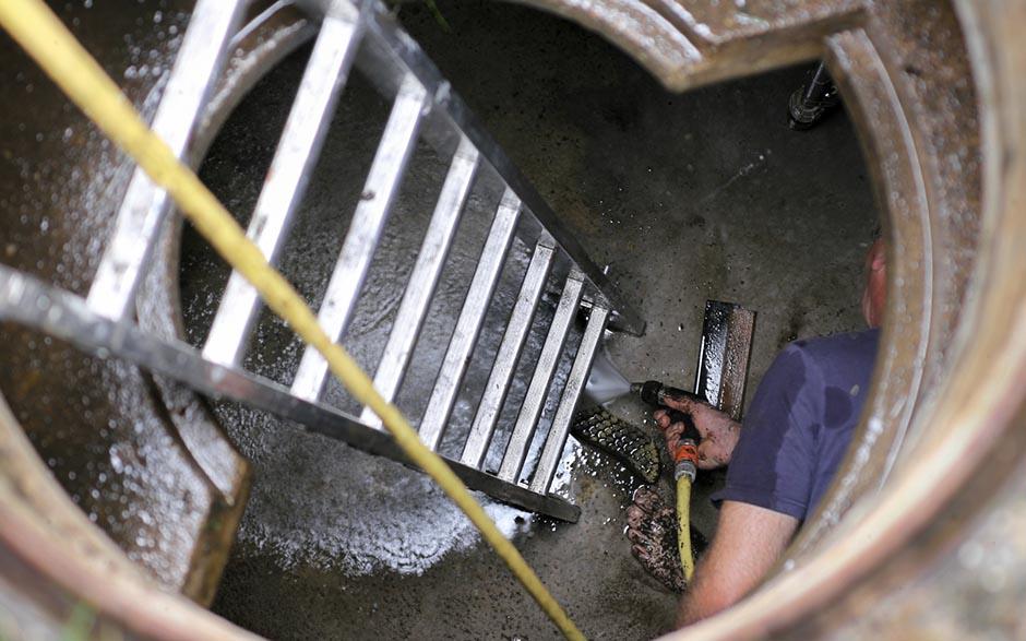 tuyau déboucheur de canalisation Moissy-Cramayel