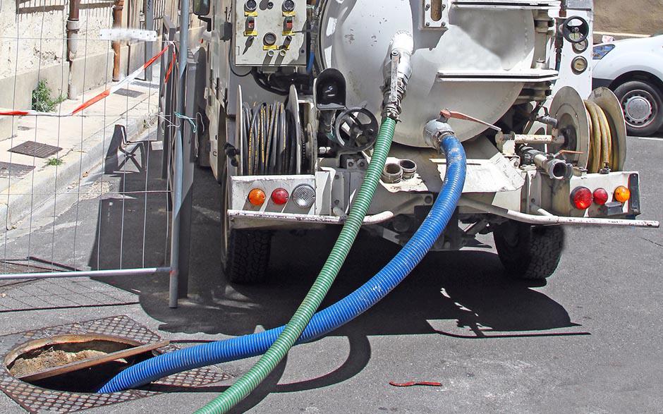 tuyau déboucheur de canalisation Moissy-Cramayel