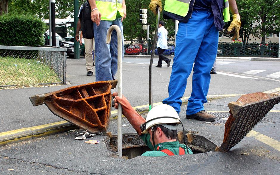 débouchage canalisation Vaires-sur-Marne