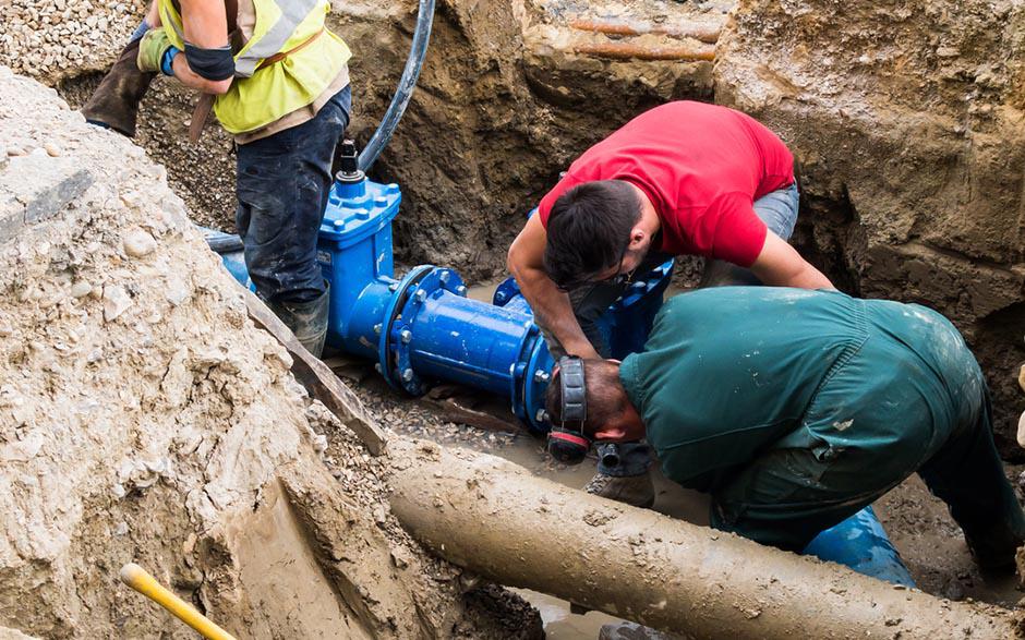 tuyau déboucheur de canalisation Moissy-Cramayel